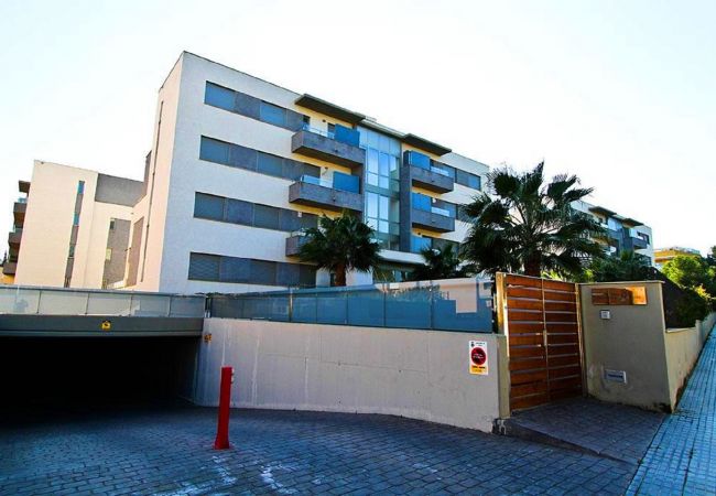 Apartment in Salou - TRAMUNTANA Apartment - Salou Villa  Apartment in Salou - TRAMUNTANA Apartment - Salou Villa