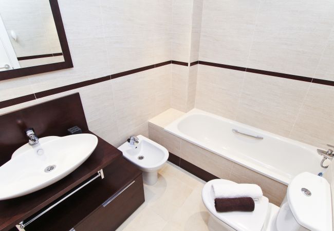 Apartment in Salou - TRAMUNTANA Apartment - Salou Villa  Apartment in Salou - TRAMUNTANA Apartment - Salou Villa