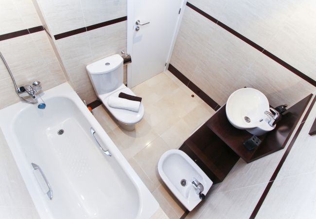 Apartment in Salou - TRAMUNTANA Apartment - Salou Villa  Apartment in Salou - TRAMUNTANA Apartment - Salou Villa