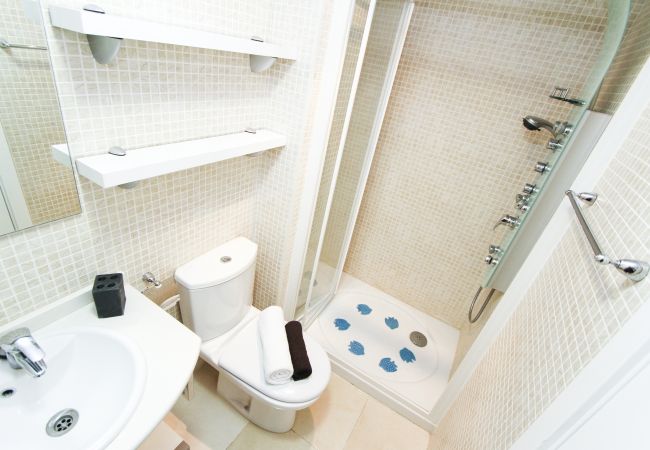Apartment in Salou - TRAMUNTANA Apartment - Salou Villa  Apartment in Salou - TRAMUNTANA Apartment - Salou Villa