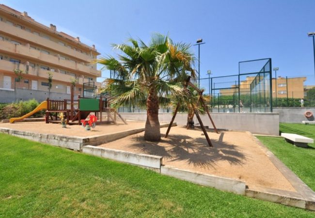 Apartment in Salou - TRAMUNTANA Apartment - Salou Villa  Apartment in Salou - TRAMUNTANA Apartment - Salou Villa