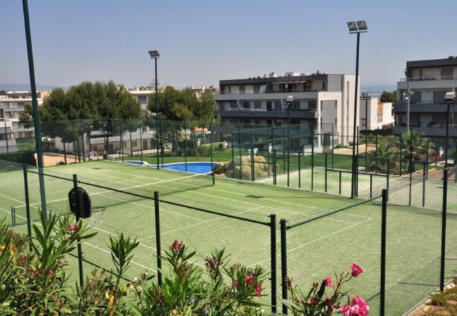 Apartment in Salou - TRAMUNTANA Apartment - Salou Villa  Apartment in Salou - TRAMUNTANA Apartment - Salou Villa