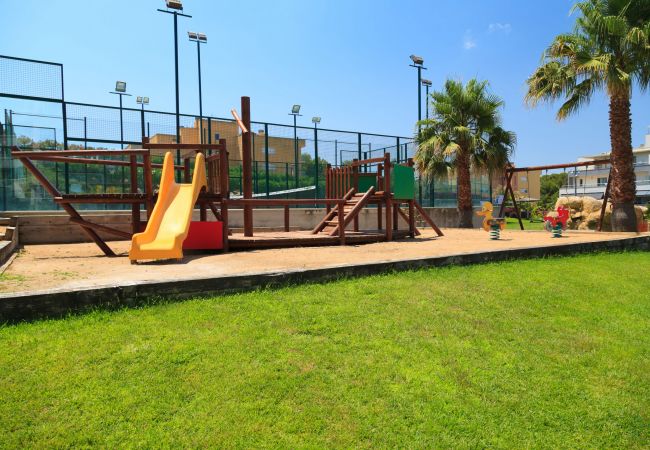 Apartment in Salou - TRAMUNTANA Apartment - Salou Villa  Apartment in Salou - TRAMUNTANA Apartment - Salou Villa
