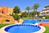 Apartment in Salou - TRAMUNTANA Apartment - Salou Villa  Apartment in Salou - TRAMUNTANA Apartment - Salou Villa