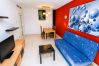 Apartment in Salou - TRAMUNTANA Apartment - Salou Villa 