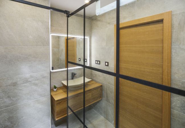 Villa in Cambrils - MARTORELL - Terraced House Only Families Villa in Cambrils - MARTORELL - Terraced House Only Families