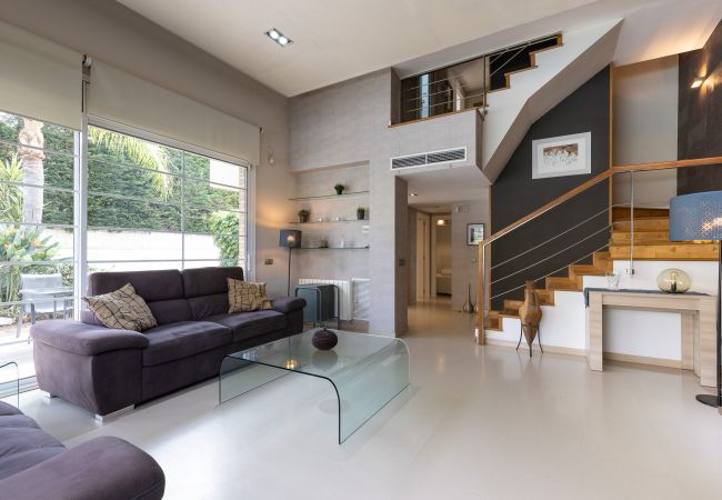 Villa in Cambrils - MARTORELL - Terraced House Only Families Villa in Cambrils - MARTORELL - Terraced House Only Families