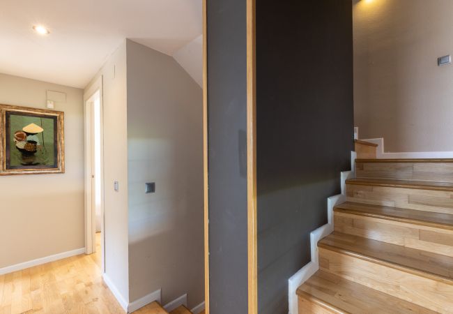 Villa in Cambrils - MARTORELL - Terraced House Only Families Villa in Cambrils - MARTORELL - Terraced House Only Families
