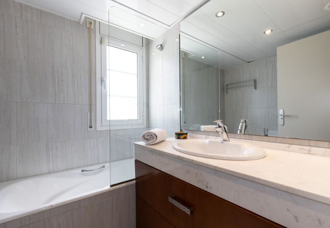 Villa in Cambrils - MARTORELL - Terraced House Only Families Villa in Cambrils - MARTORELL - Terraced House Only Families