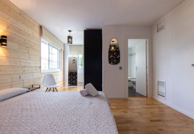 Villa in Cambrils - MARTORELL - Terraced House Only Families Villa in Cambrils - MARTORELL - Terraced House Only Families