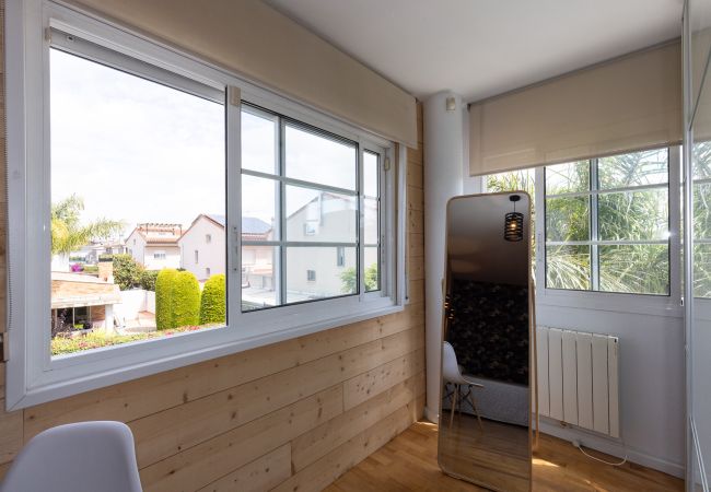 Villa in Cambrils - MARTORELL - Terraced House Only Families Villa in Cambrils - MARTORELL - Terraced House Only Families