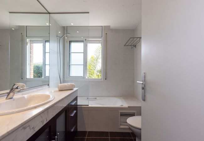Villa in Cambrils - MARTORELL - Terraced House Only Families Villa in Cambrils - MARTORELL - Terraced House Only Families