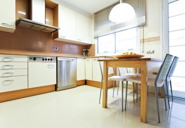 Villa in Cambrils - MARTORELL - Terraced House Only Families Villa in Cambrils - MARTORELL - Terraced House Only Families
