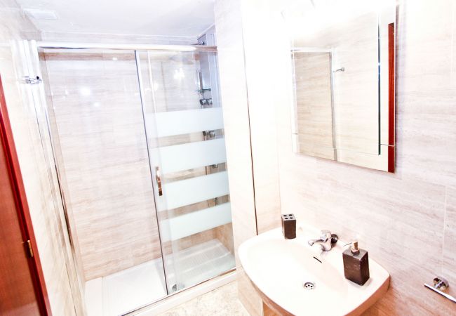 Apartment in Salou - CALA DAURADA 1 Apartment Apartment in Salou - CALA DAURADA 1 Apartment