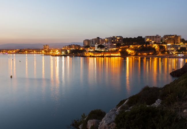 Apartment in Salou - CALA DAURADA 1 Apartment Apartment in Salou - CALA DAURADA 1 Apartment