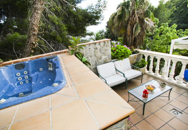 House in Salou - VILLA BUDA  House in Salou - VILLA BUDA