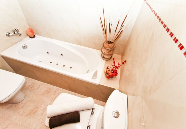 House in Salou - VILLA BUDA  House in Salou - VILLA BUDA