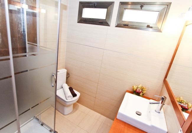 House in Salou - VILLA BUDA  House in Salou - VILLA BUDA