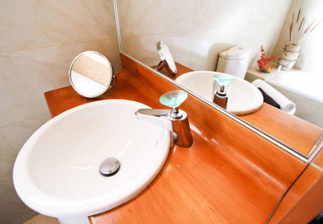 House in Salou - VILLA BUDA  House in Salou - VILLA BUDA