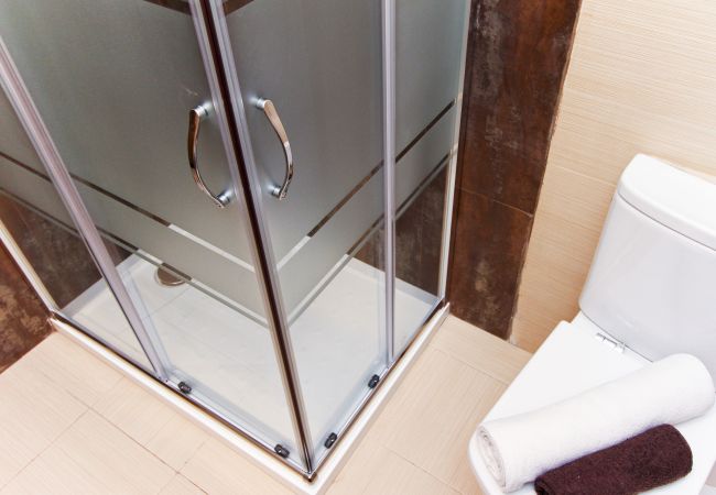 House in Salou - VILLA BUDA  House in Salou - VILLA BUDA