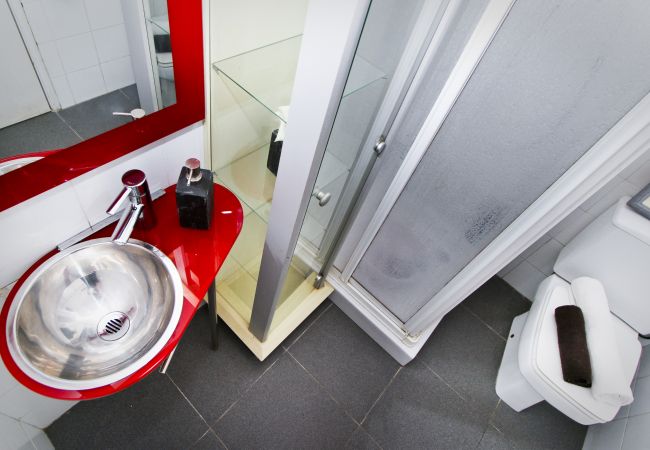 House in Salou - VILLA BUDA  House in Salou - VILLA BUDA