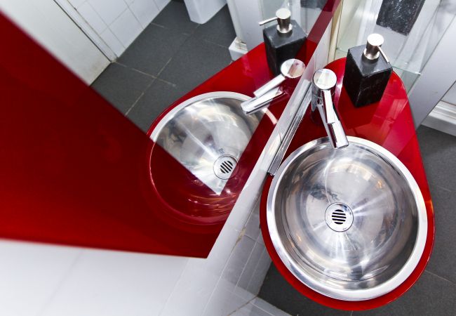 House in Salou - VILLA BUDA  House in Salou - VILLA BUDA