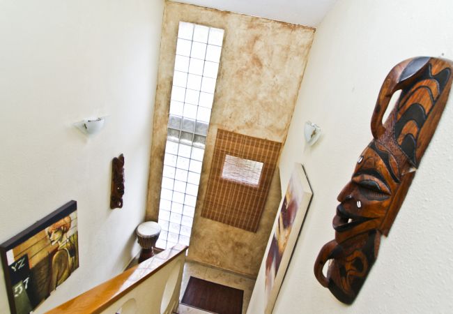 House in Salou - VILLA BUDA  House in Salou - VILLA BUDA