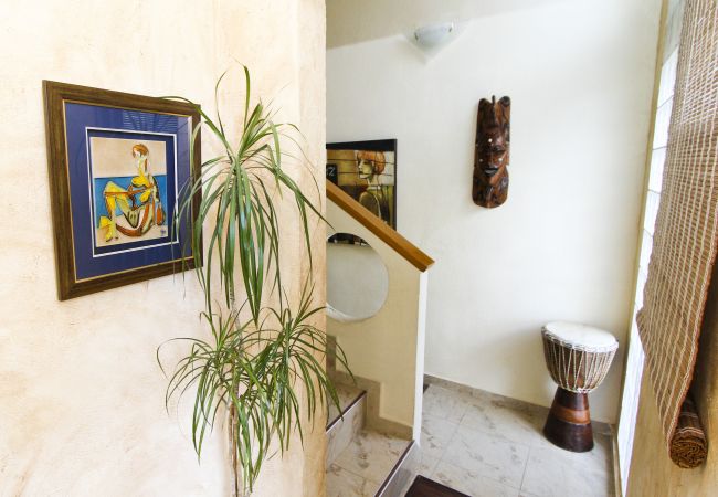 House in Salou - VILLA BUDA  House in Salou - VILLA BUDA