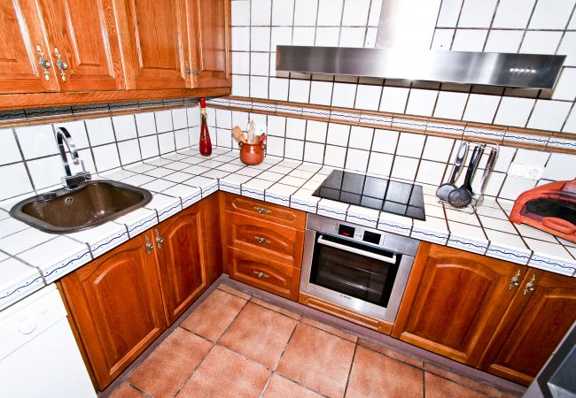 House in Salou - VILLA BUDA  House in Salou - VILLA BUDA