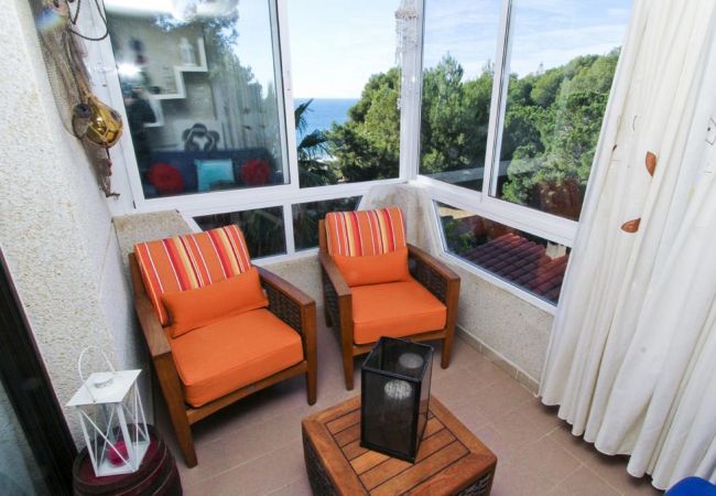 House in Salou - VILLA BUDA  House in Salou - VILLA BUDA