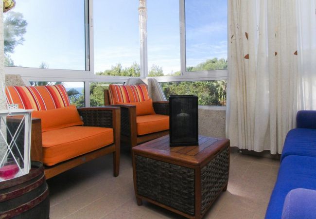 House in Salou - VILLA BUDA  House in Salou - VILLA BUDA