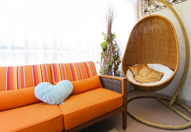 House in Salou - VILLA BUDA  House in Salou - VILLA BUDA