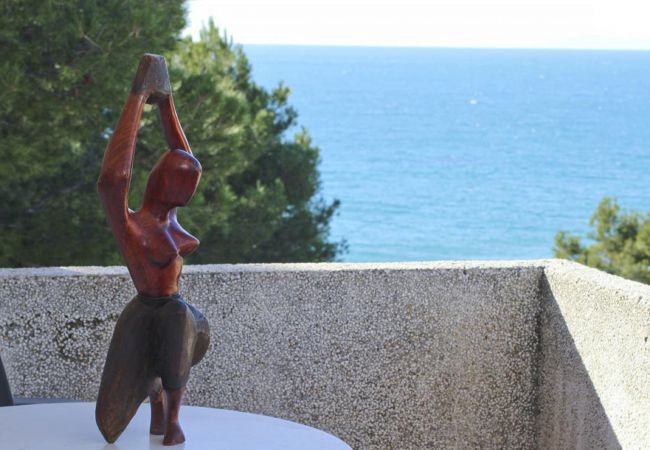 House in Salou - VILLA BUDA  House in Salou - VILLA BUDA