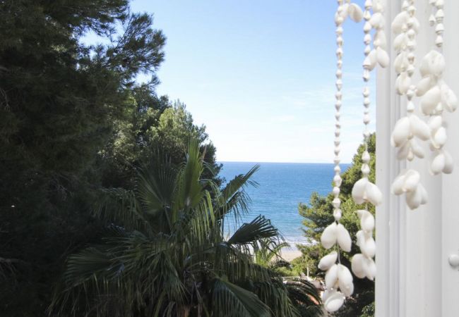 House in Salou - VILLA BUDA  House in Salou - VILLA BUDA