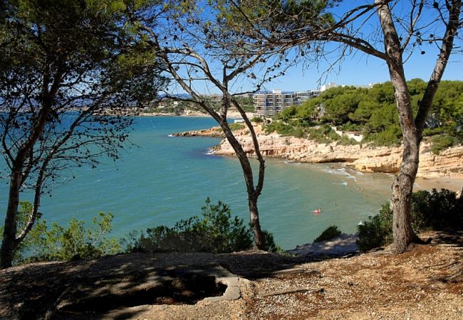 House in Salou - VILLA BUDA  House in Salou - VILLA BUDA