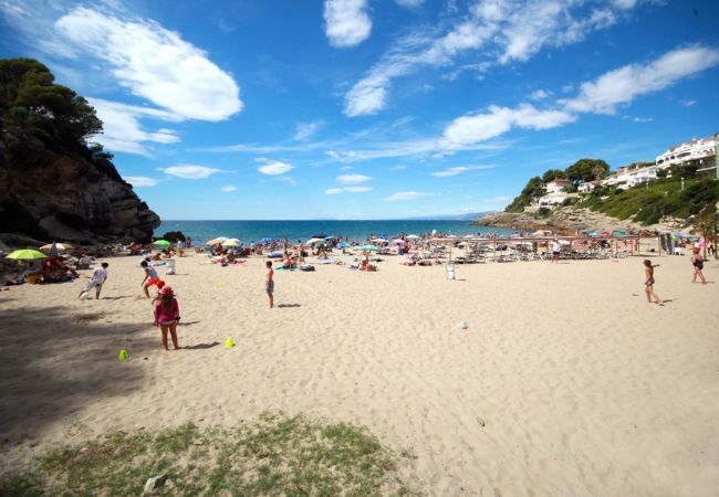 House in Salou - VILLA BUDA  House in Salou - VILLA BUDA