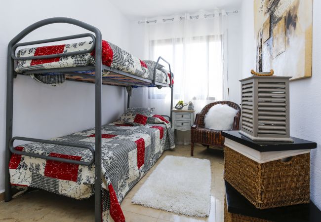 House in Salou - VILLA BUDA  House in Salou - VILLA BUDA