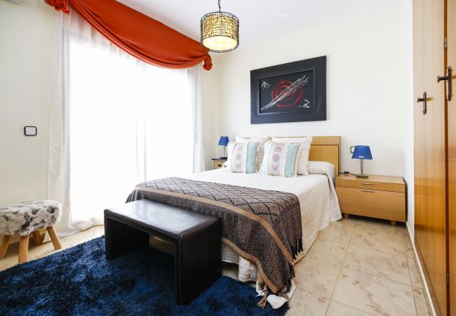 House in Salou - VILLA BUDA  House in Salou - VILLA BUDA