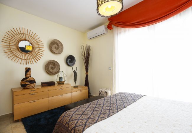 House in Salou - VILLA BUDA  House in Salou - VILLA BUDA