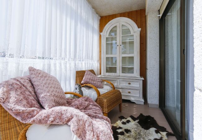 House in Salou - VILLA BUDA  House in Salou - VILLA BUDA