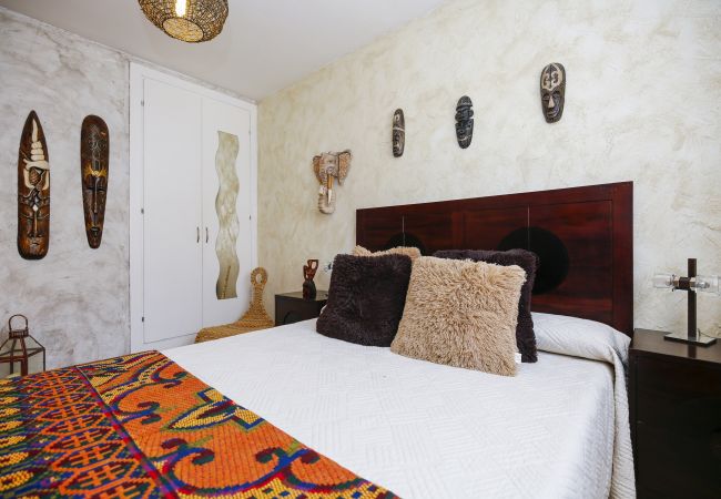 House in Salou - VILLA BUDA  House in Salou - VILLA BUDA