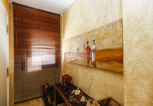 House in Salou - VILLA BUDA  House in Salou - VILLA BUDA