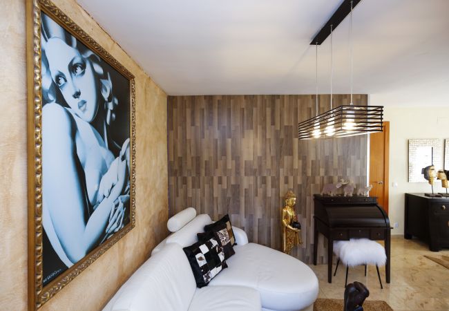 House in Salou - VILLA BUDA  House in Salou - VILLA BUDA