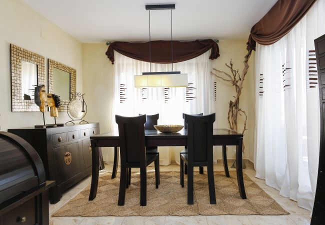 House in Salou - VILLA BUDA  House in Salou - VILLA BUDA