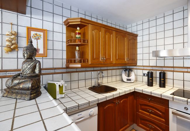 House in Salou - VILLA BUDA  House in Salou - VILLA BUDA