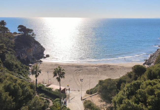 House in Salou - VILLA BUDA  House in Salou - VILLA BUDA