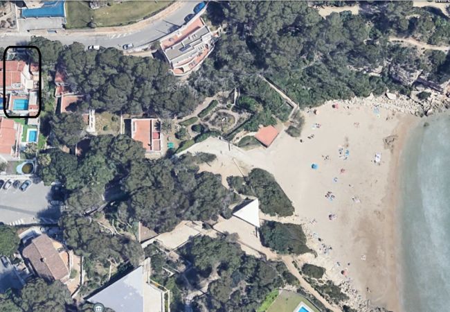 House in Salou - VILLA BUDA  House in Salou - VILLA BUDA