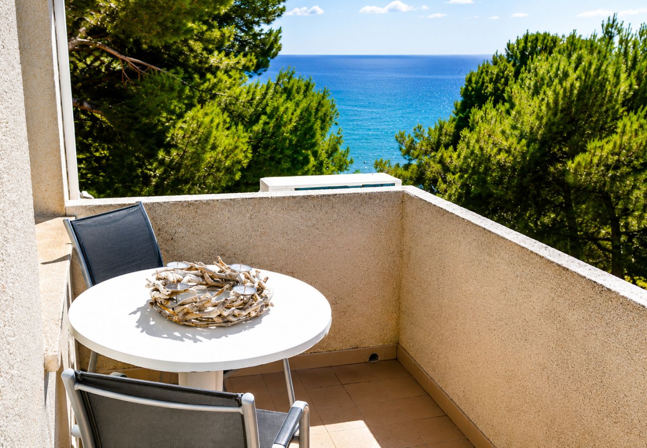 House in Salou - VILLA BUDA 