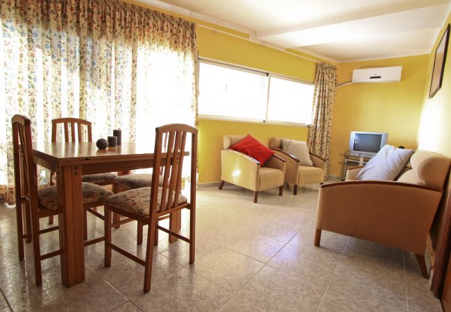 Apartment in La Pineda - CRISTOBAL Apartment Apartment in La Pineda - CRISTOBAL Apartment
