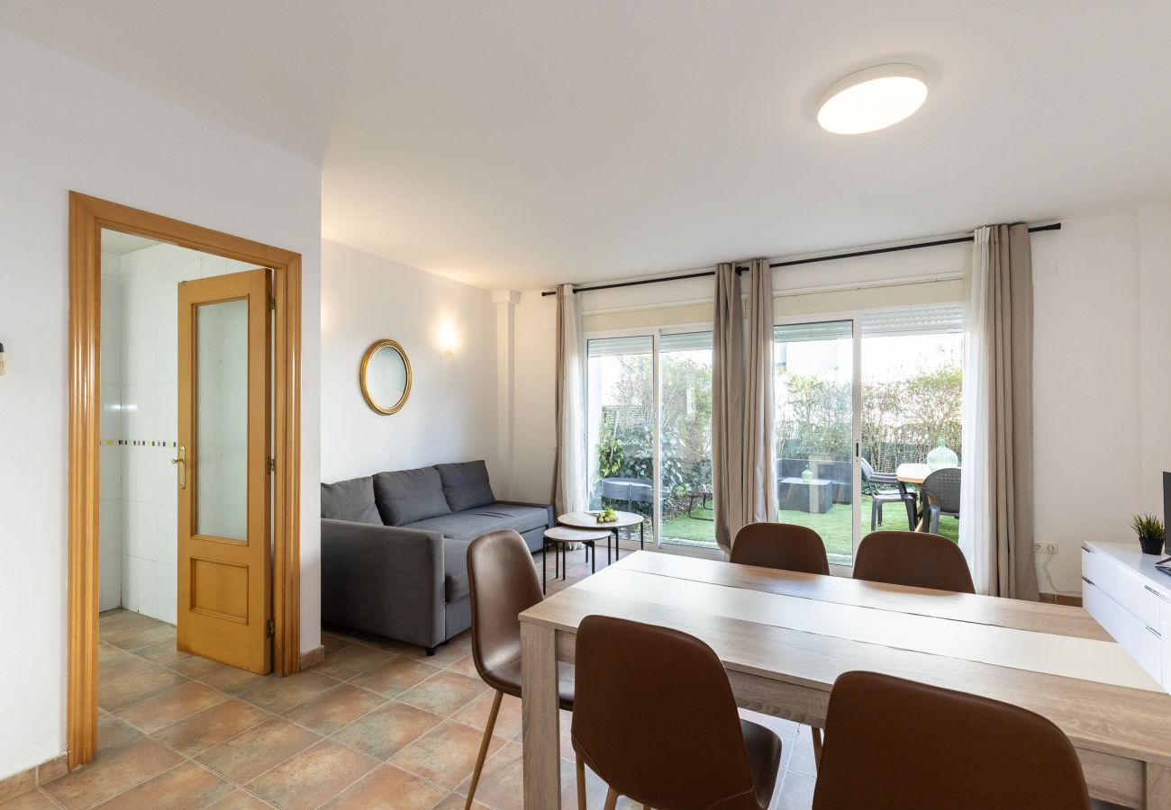 House in Salou - CUMBRE Terraced House